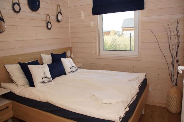 Beautiful Holiday Home, 2 Bedrooms, Mielenko Exterior photo