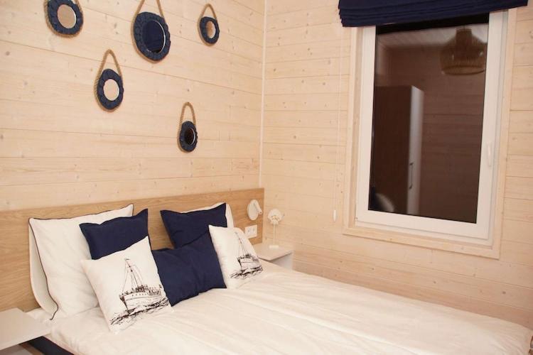 Beautiful Holiday Home, 2 Bedrooms, Mielenko Exterior photo