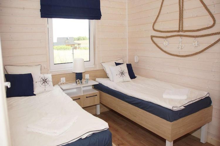 Beautiful Holiday Home, 2 Bedrooms, Mielenko Exterior photo