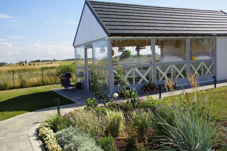 Beautiful Holiday Home, 2 Bedrooms, Mielenko Exterior photo
