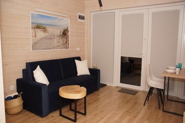Beautiful Holiday Home, 2 Bedrooms, Mielenko Exterior photo