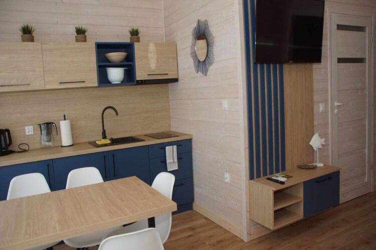 Beautiful Holiday Home, 2 Bedrooms, Mielenko Exterior photo