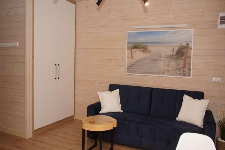 Beautiful Holiday Home, 2 Bedrooms, Mielenko Exterior photo