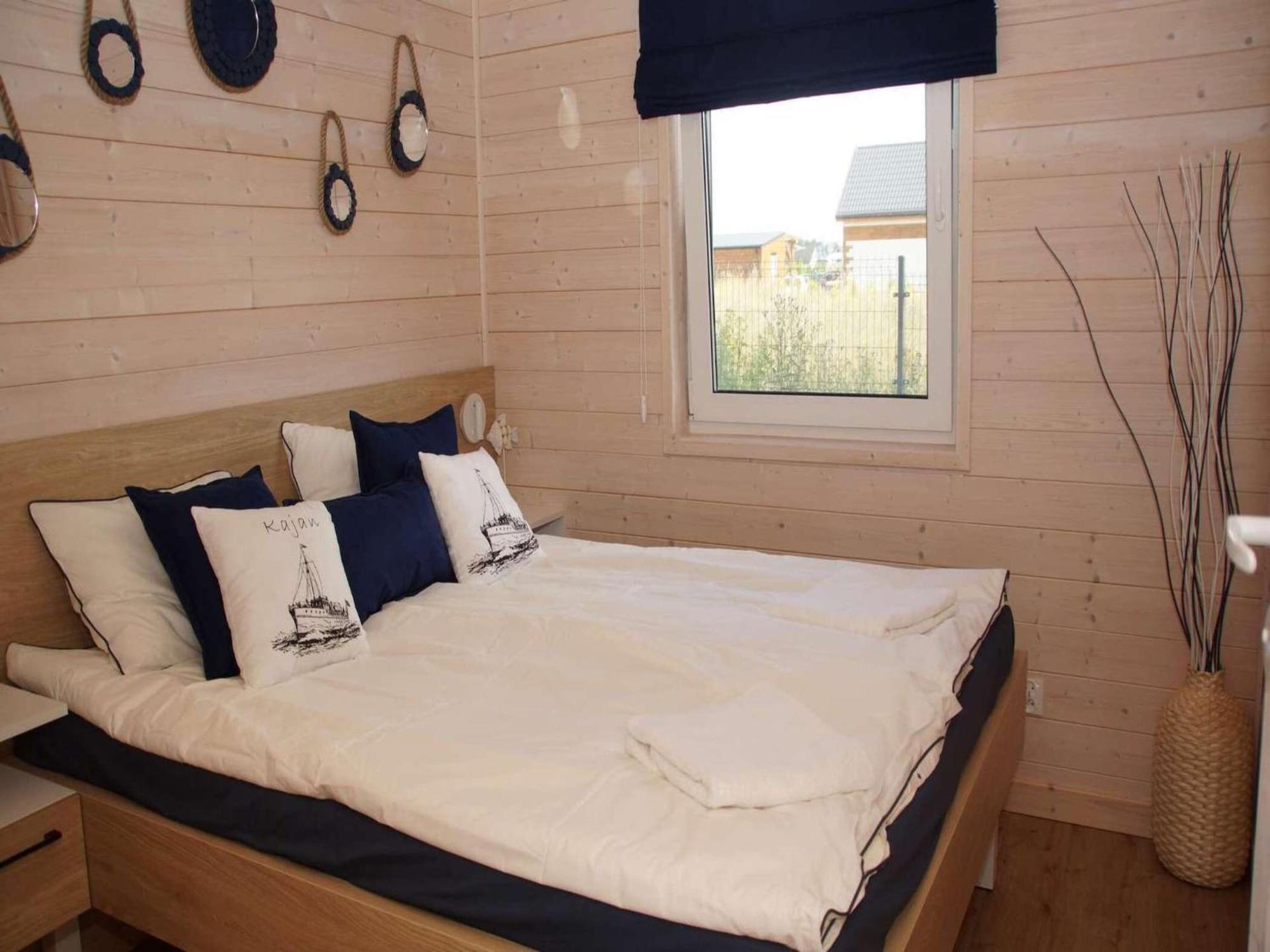 Beautiful Holiday Home, 2 Bedrooms, Mielenko Exterior photo